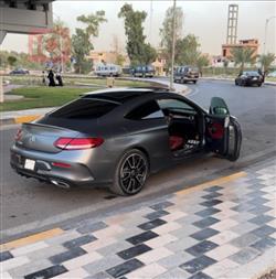 مێرسێدس بێنز C-Class